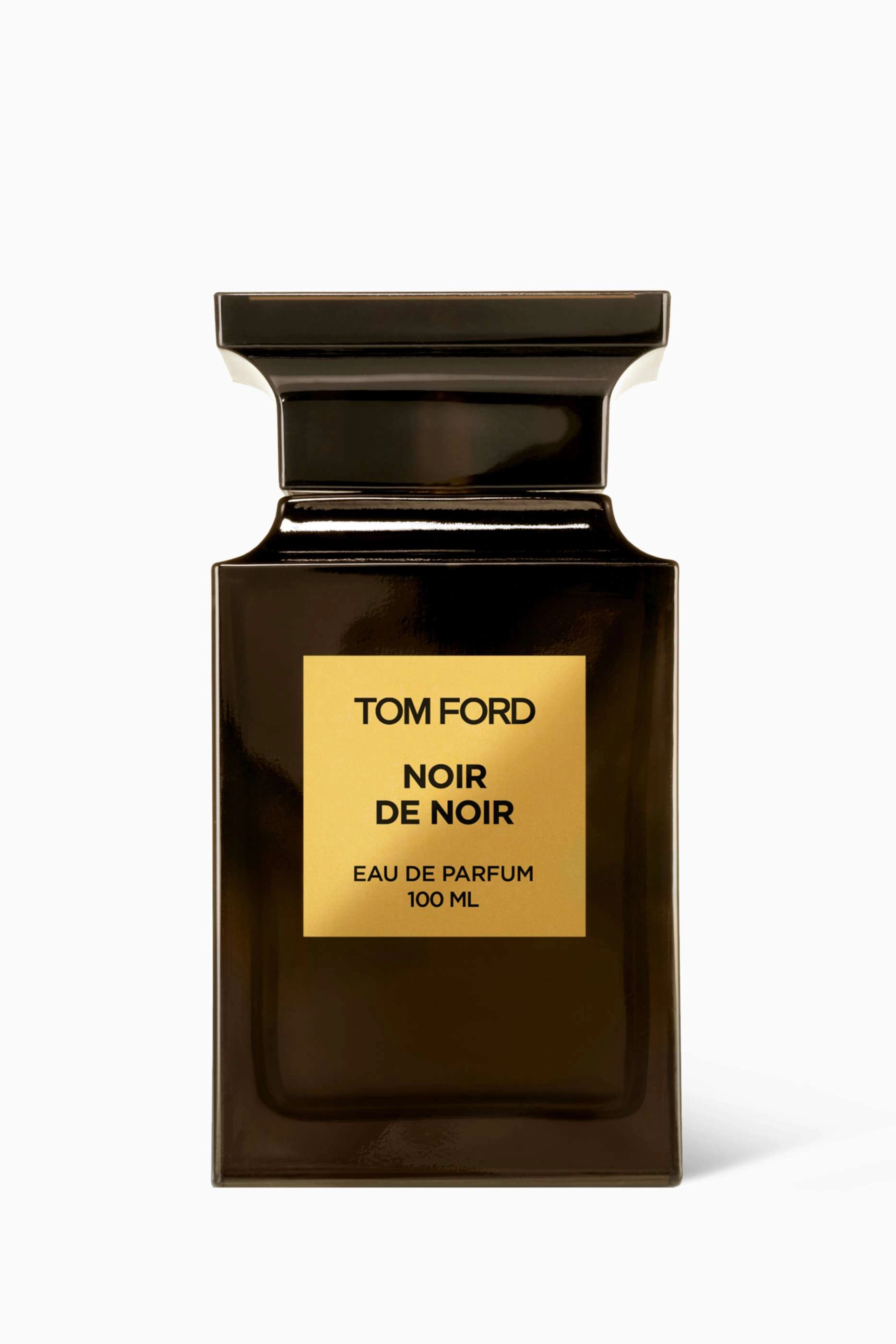 TOM FORD BEAUTY Noir de Noir Eau de Parfum 100 ml