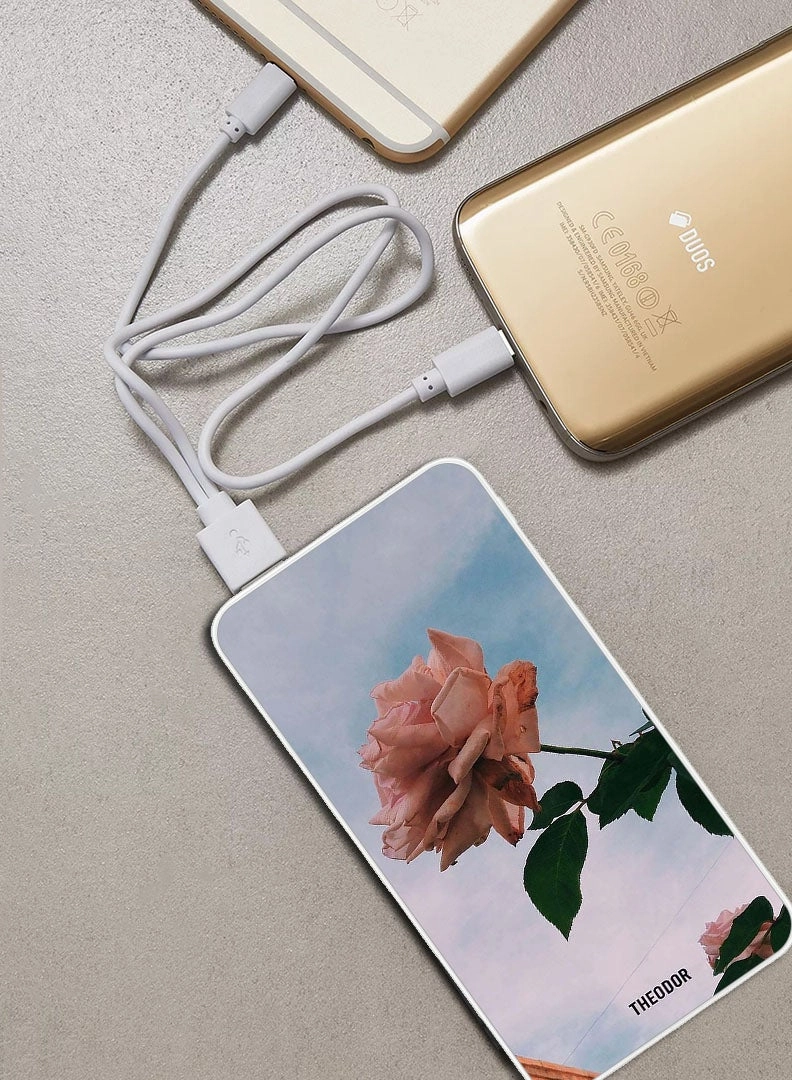 PPBA548 - 10000mAh 18W