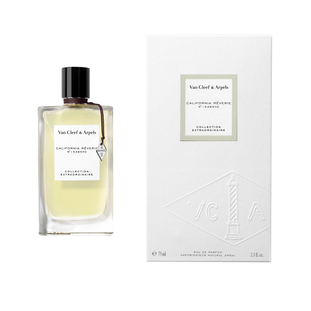 California Reverie Eau de Parfum - 75ml