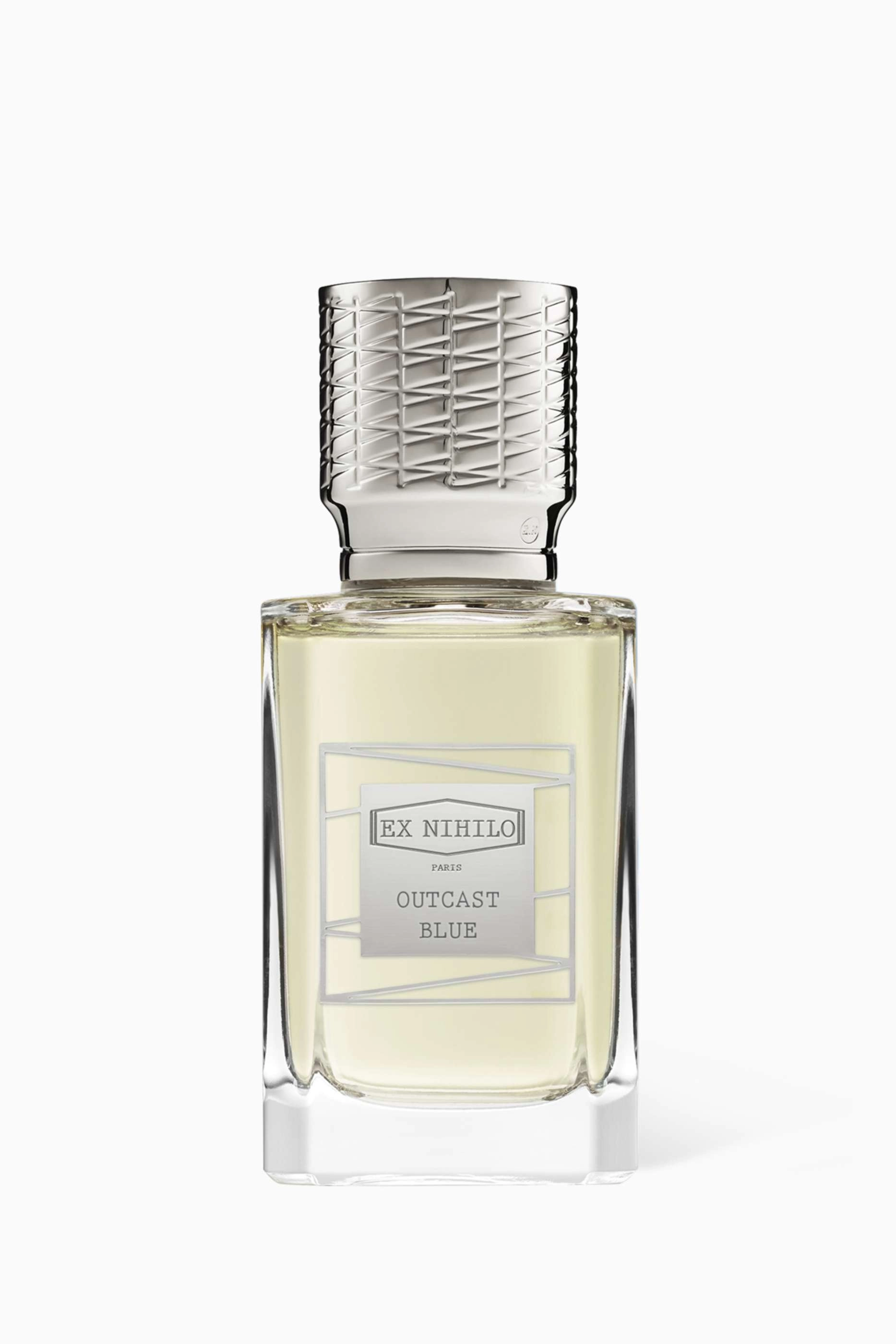 EX NIHILO Outcast Blue Extrait de Parfum 50ml