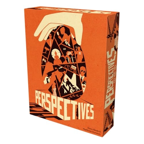 Perspectives (German)