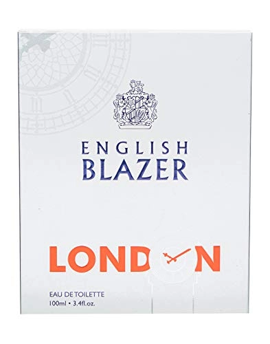 London Eau de Toilette 100 ml
