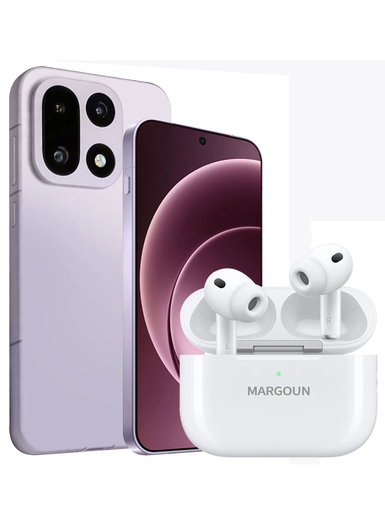 GMBHAP3A2 Wireless Earbud