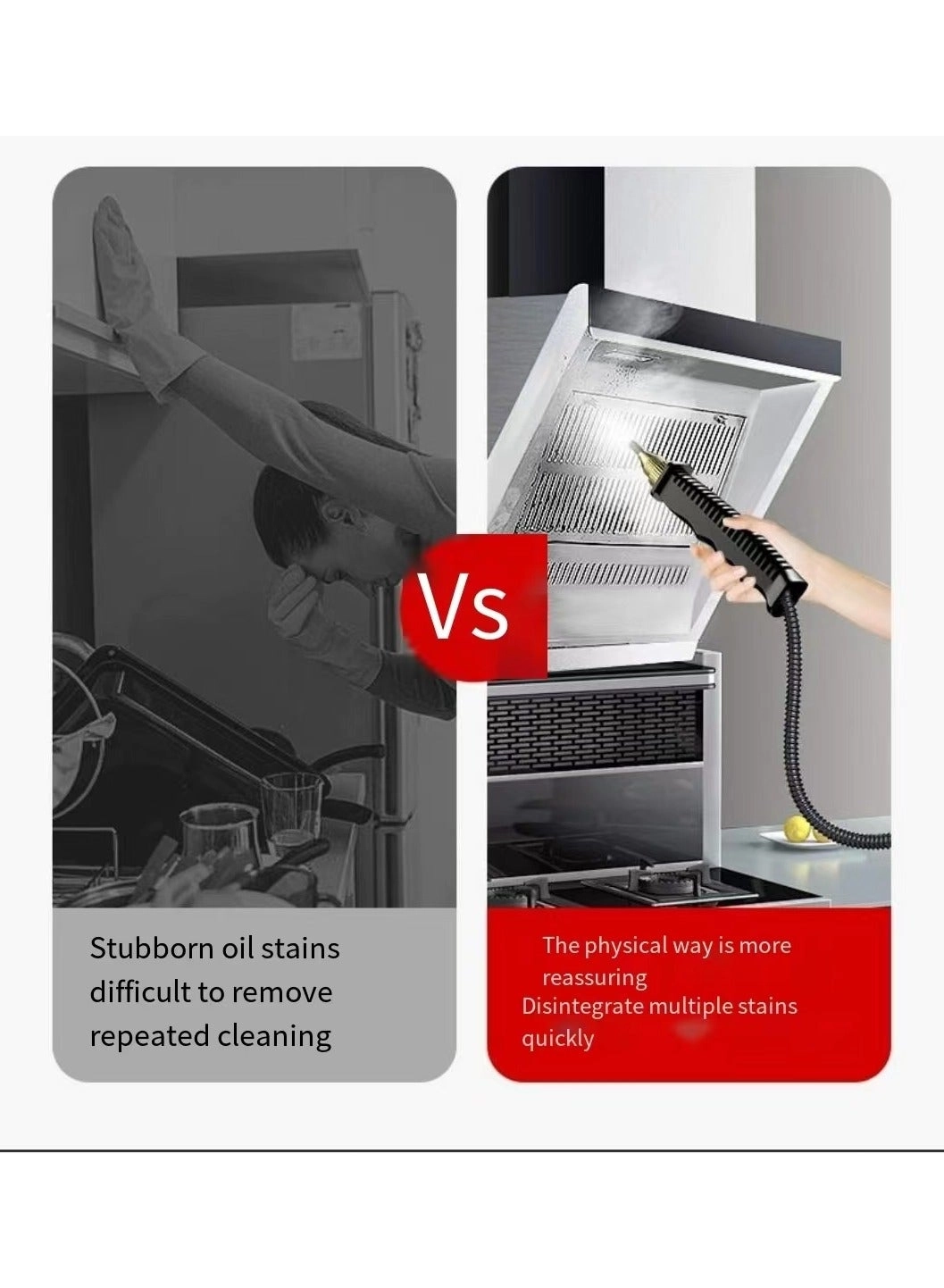 WH-QX005 - 3 bar 1500 ml