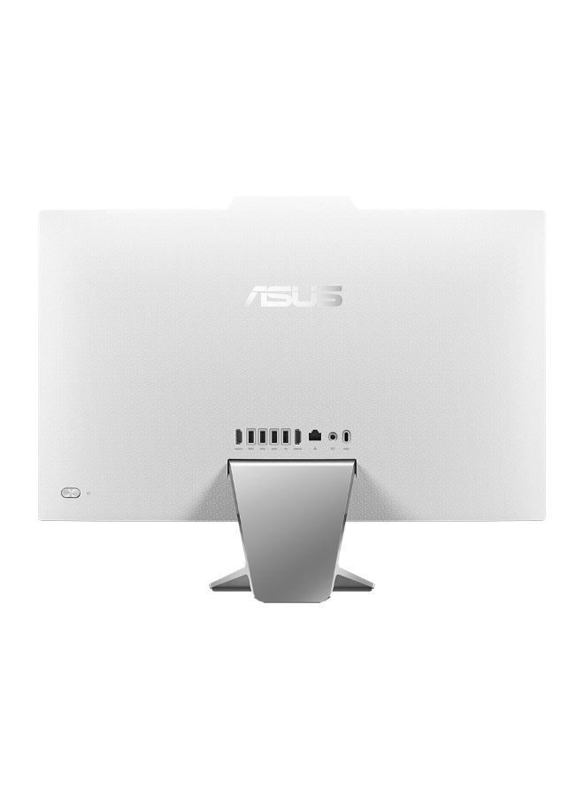 A3402WVAT-i58512W0DA - 512 GB 23.8 inch Intel Core i5-1335U