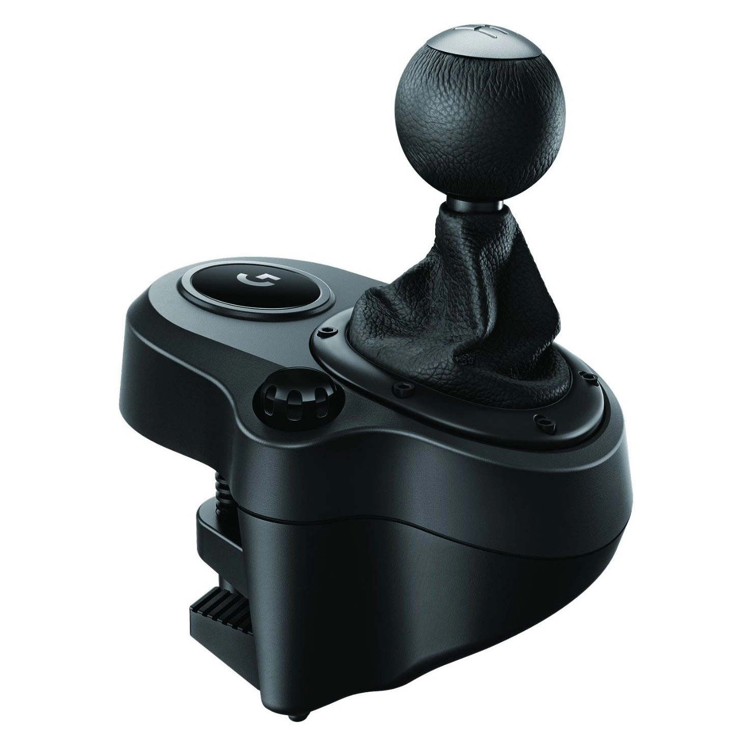 Driving Force Shifter