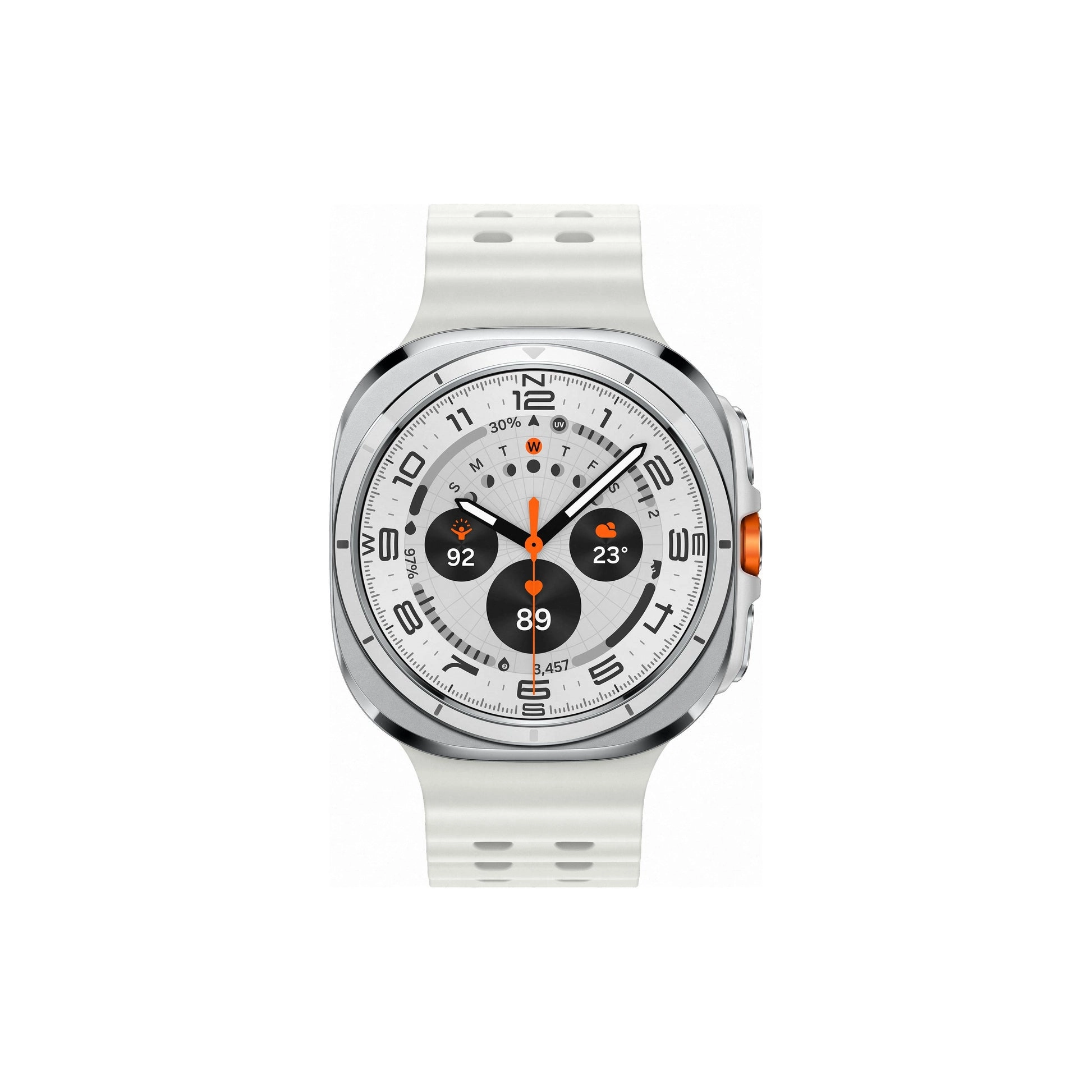 Galaxy Watch Ultra 47mm Titanium LTE GPS