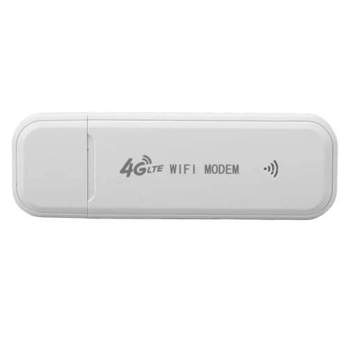 4G USB Hotspot - 4G 150Mbps