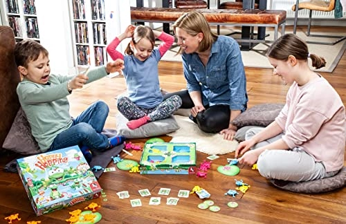 Happy Hopping: Standard Edition (Deutsch/englisch)