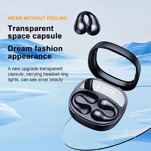 BT 5.3 Wireless Earbud