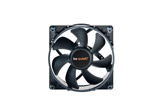 Shadow Wings 2 - 1 fan 120 mm