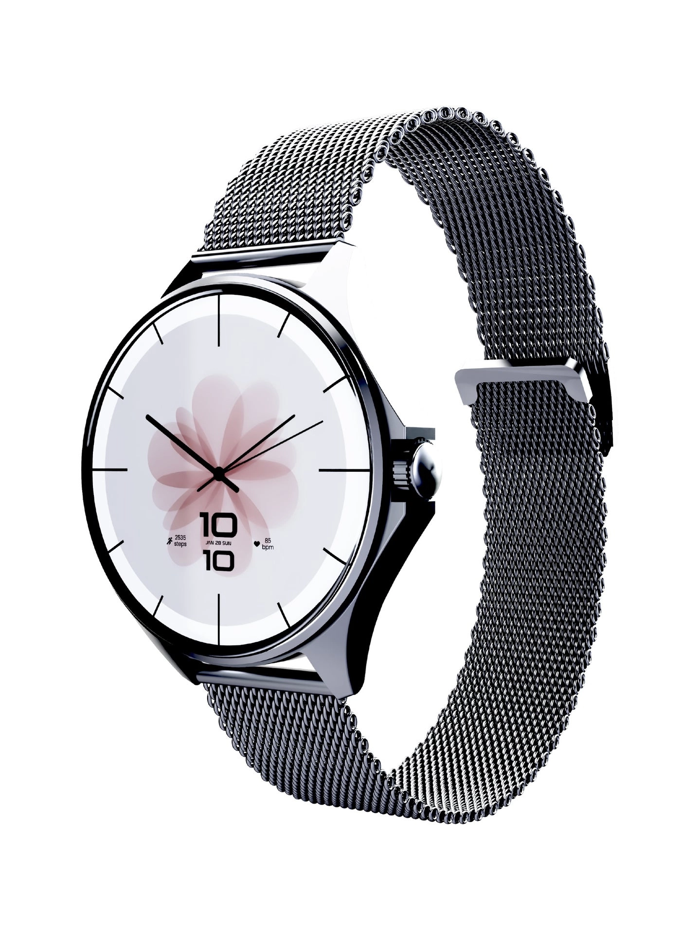 Gravity Gleam Zinc alloy