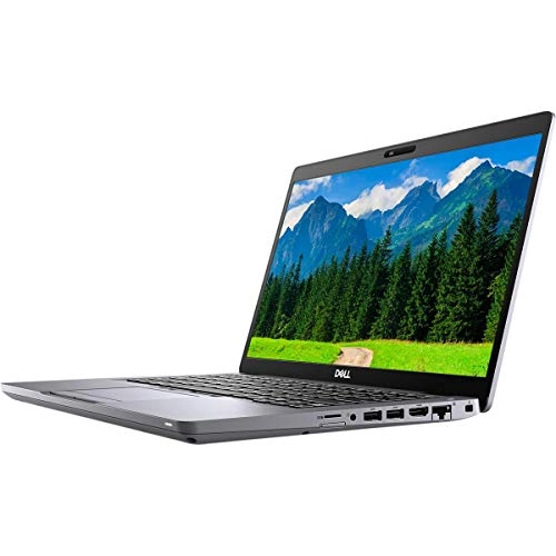 Latitude 5410 - 14'' i5-10210U 16GB DDR4 256GB SSD