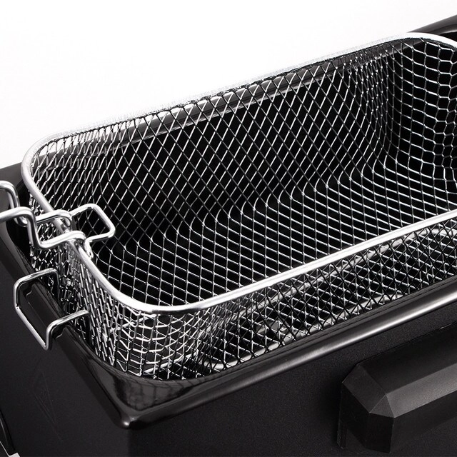 Deep Fryer 6942368200934