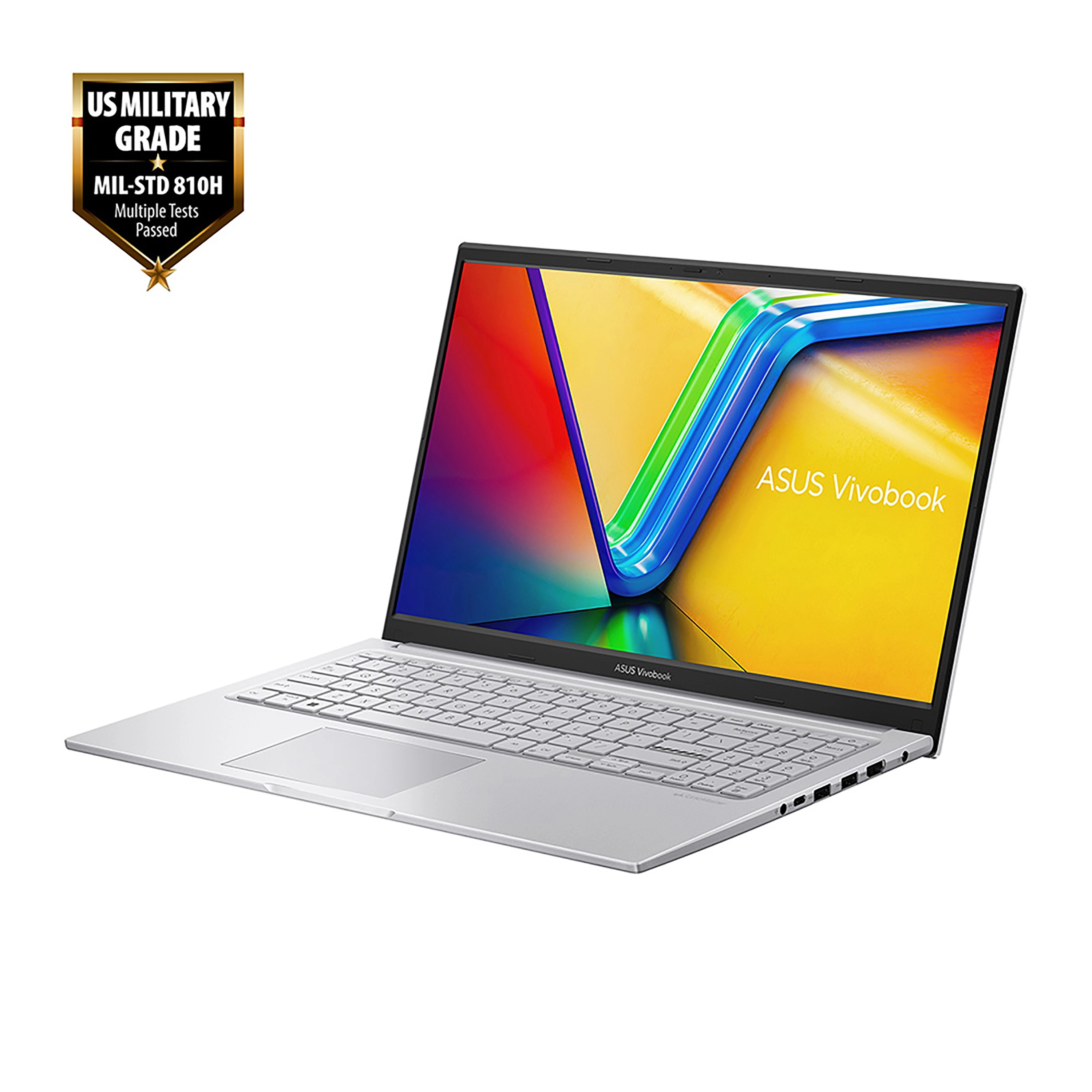 Vivobook 15 X1504VA - 15.6'' i5-1334U 8GB DDR4 512GB SSD