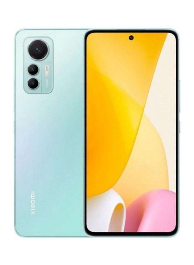12 Lite - 8GB 256GB