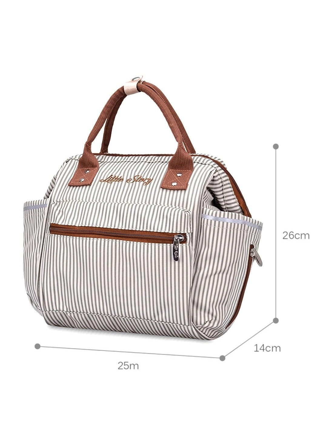 Pack And Go Foldable Car Seat - Group 1/2/3 (9-36Kg)