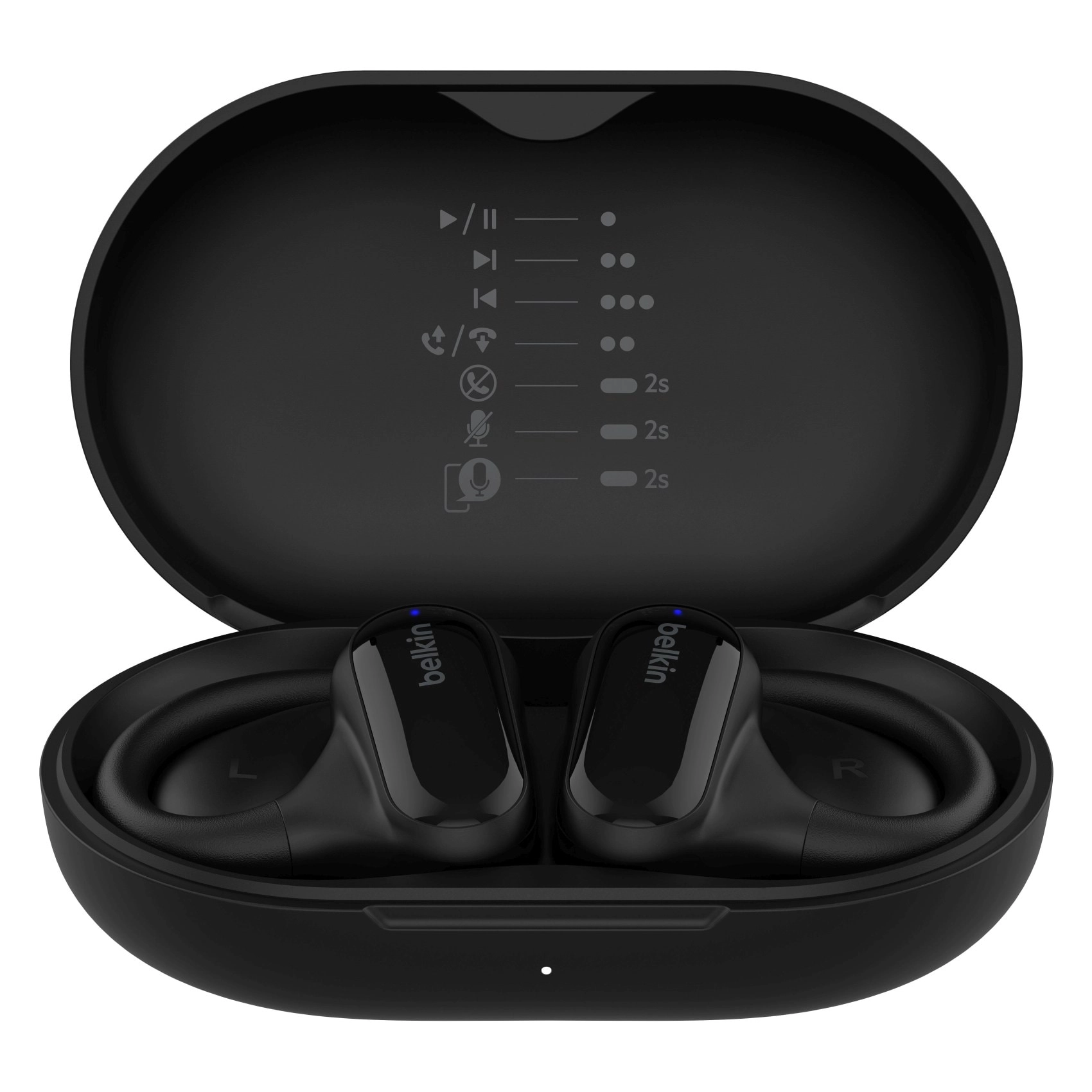 Soundform Clearfit Wireless Earbud