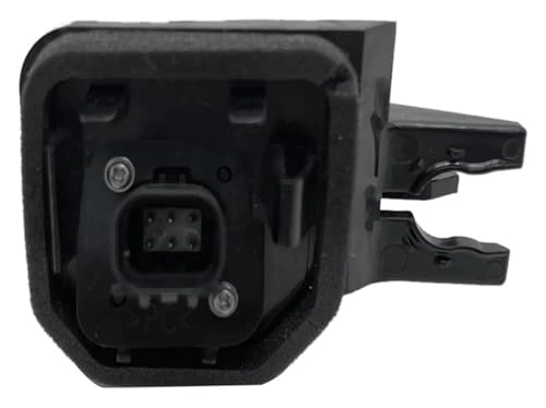 Rear View Camera Assembly - wireless