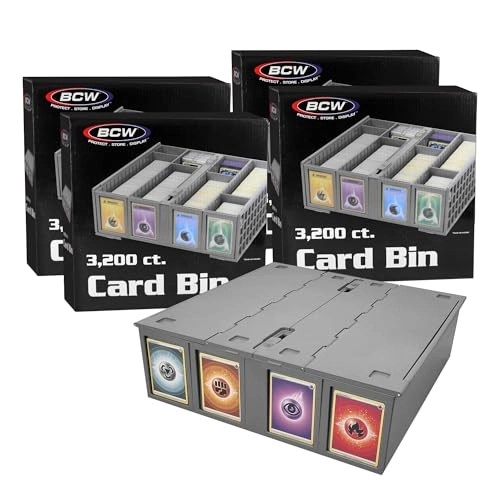 CCB-3200 - 3200 cards