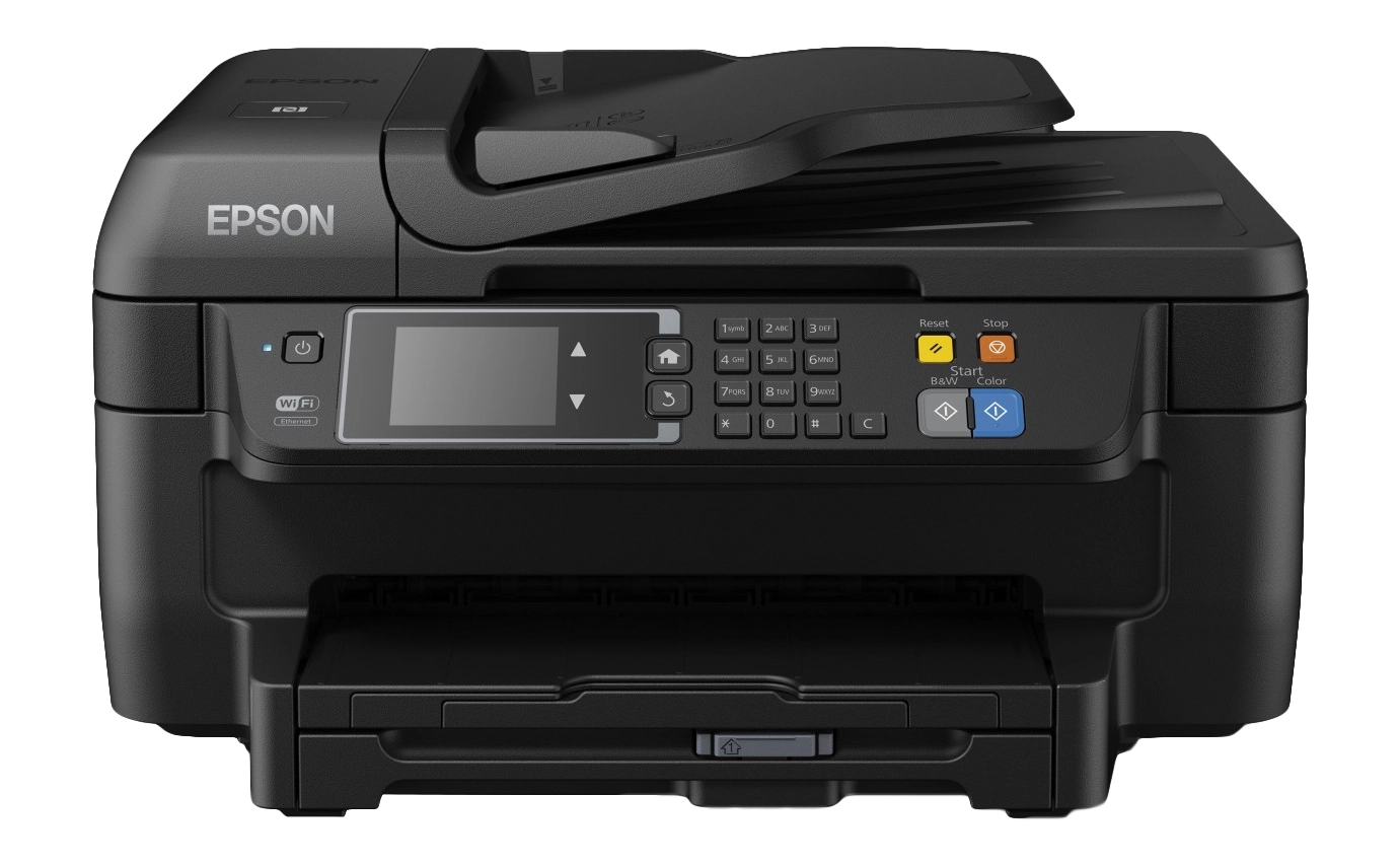 WF-2960DWF - Inkjet Colour