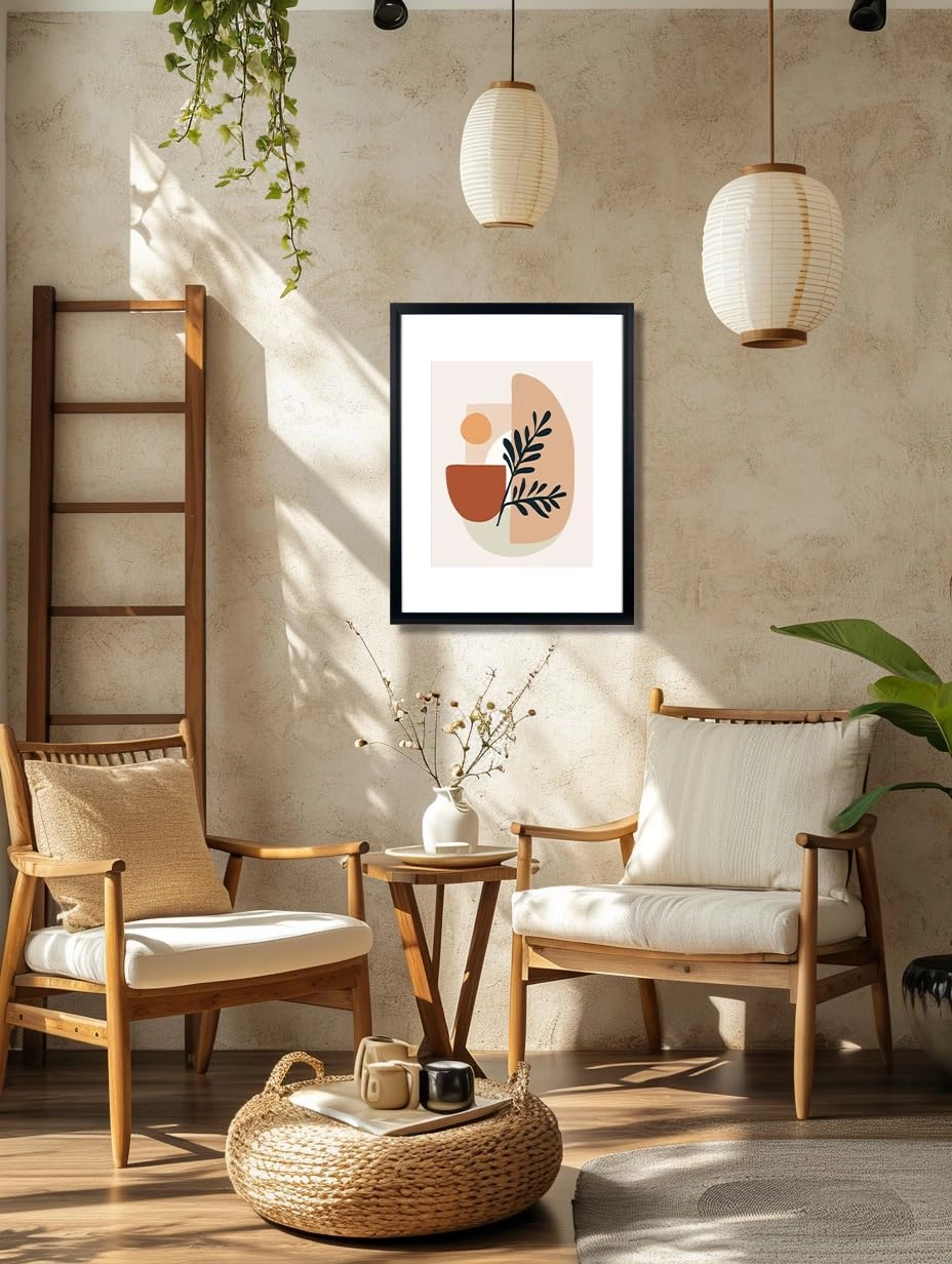 Single Picture Frame - 12x16 1.0 Count
