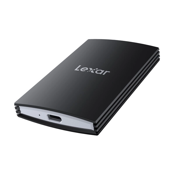 External Portable SSD - 2TB
