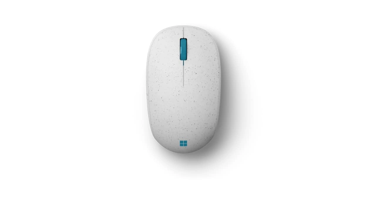 Ocean Plastic Mouse - Bluetooth