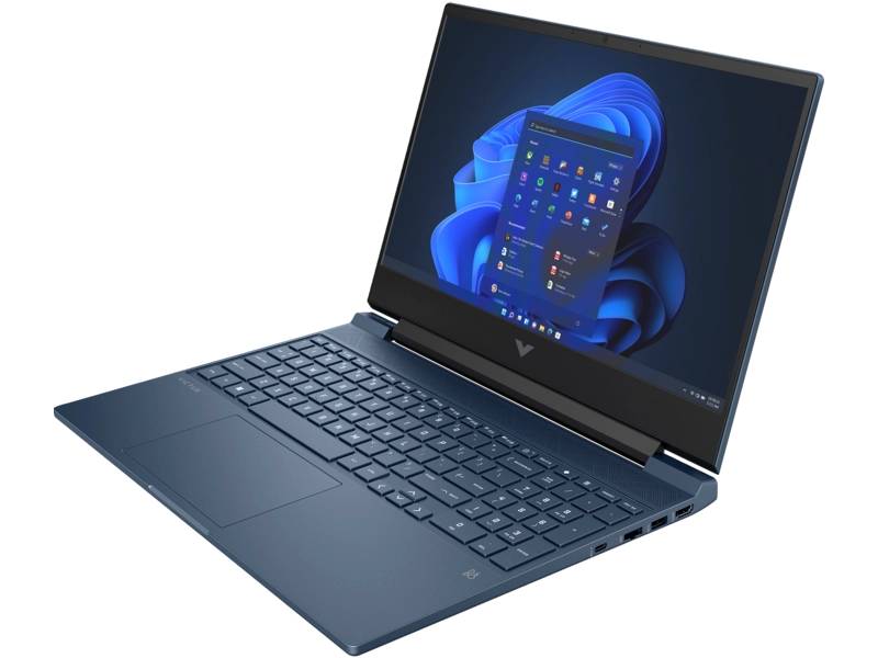 Victus Gaming 15-fa0666TX - 15.6'' Core i5-12450H 16GB DDR4 512GB SSD