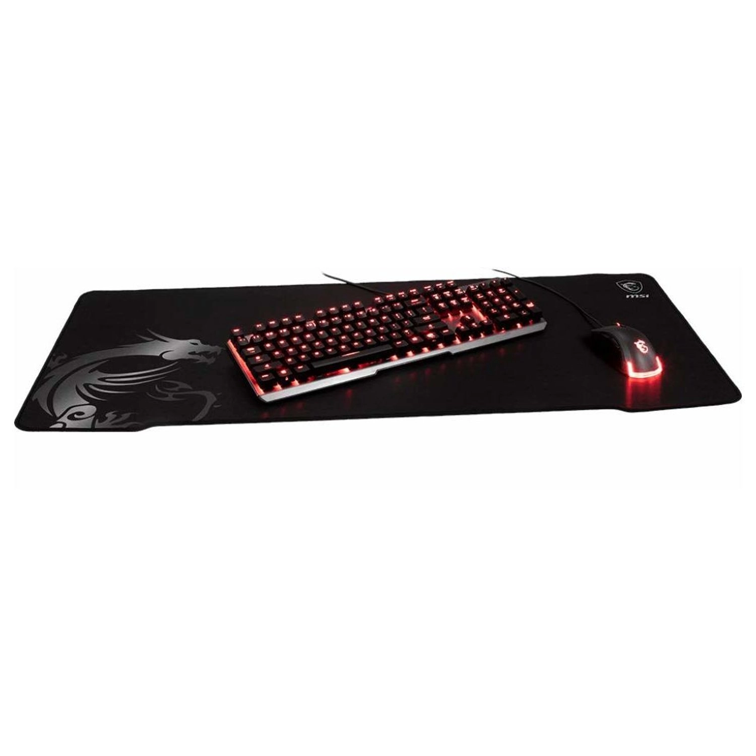 AgilityGD70 XL Silky Gaming Mouse Pad - 90x40 cm