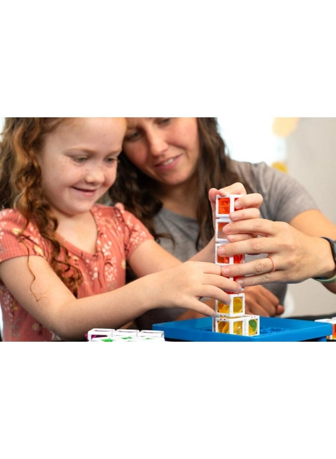 Gravity Maze Builder - Ages 5 and Up