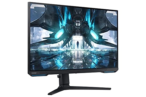Odyssey G7 - LS28AG700NUXEN 28 inch 2560 X 1440