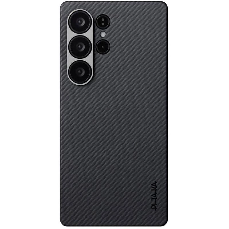 Ultra-slim Back Cover Mobile Case with MagSafe for Samsung Galaxy S25 Ultra