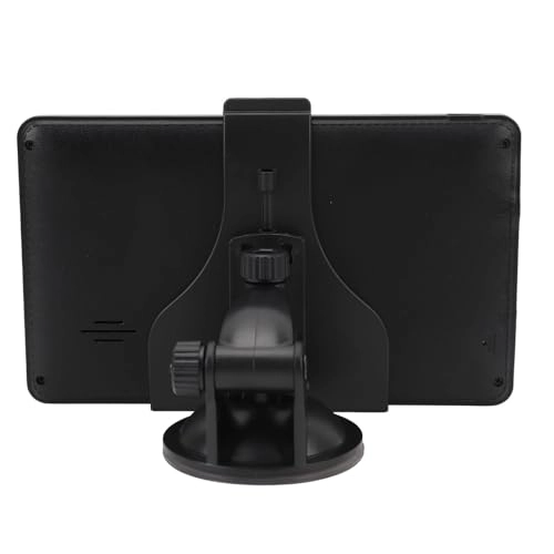 GPS Navigator - 7 inch Brilluxauvrygqc3zn-11