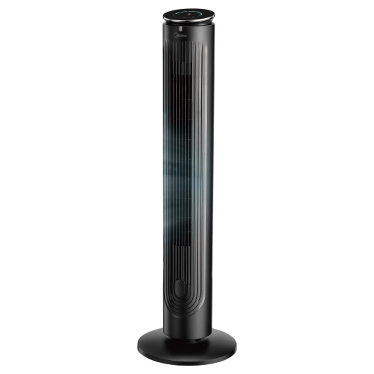 MFZ-100R0BPK - 5 speed 9-hour timer Black