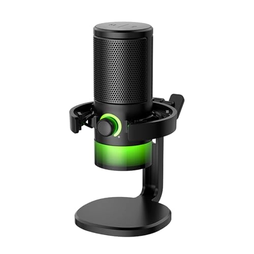 Morelian4xpm98ka31 USB Microphone