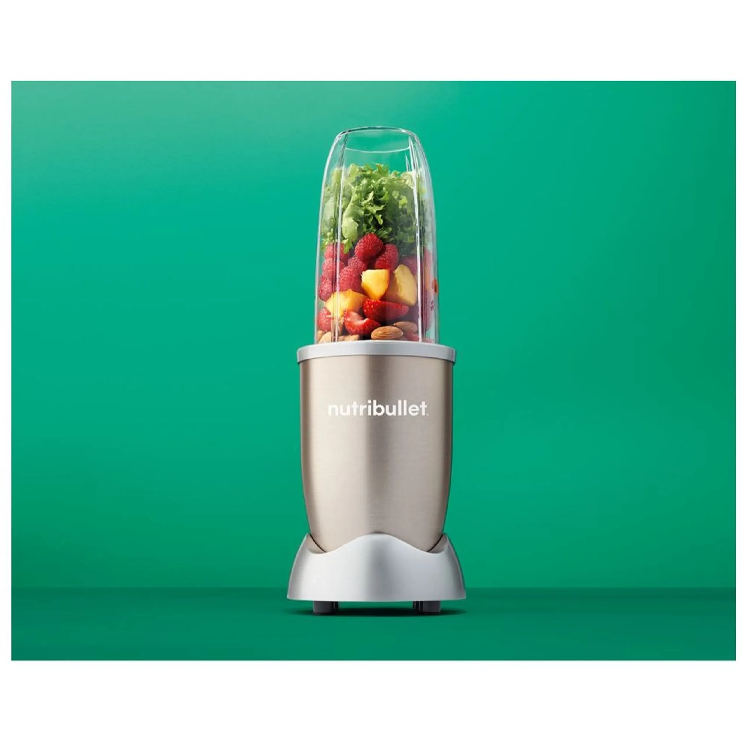 High-Speed Blender - 900W