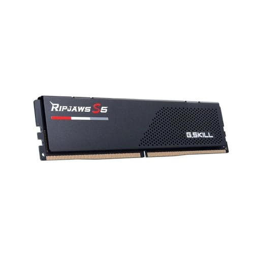 Ripjaws S5 - 64GB 6000MT/s U-DIMM DDR5