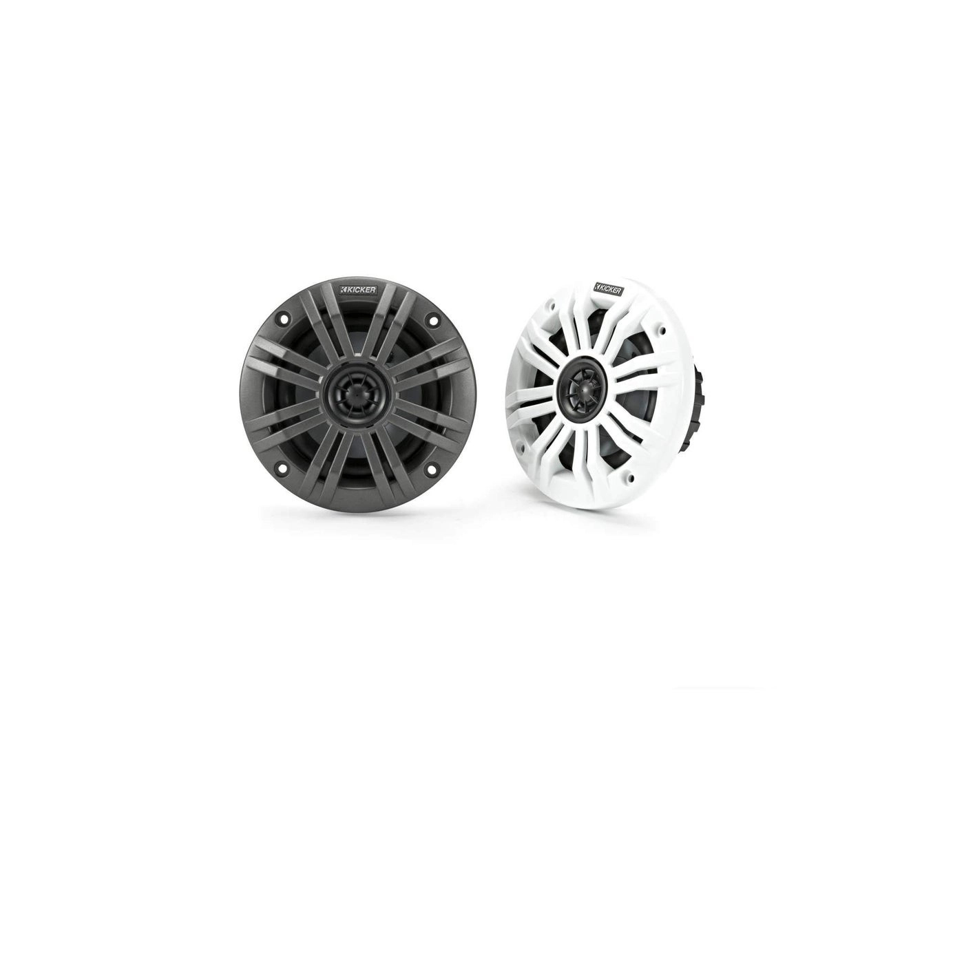 KM4 - 4Inch 250 watts RMS