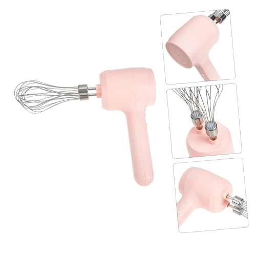 Handheld Electric Mixer - 1 Milliliters 40 W