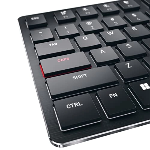 KW X ULP - DE Wireless