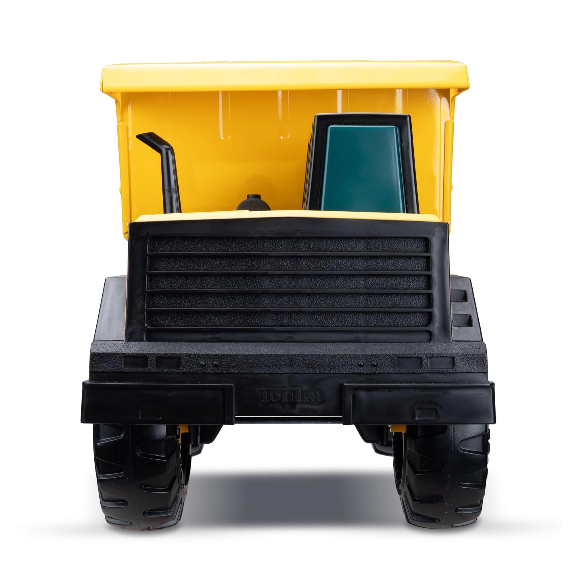 Mighty Dump Truck - Construction