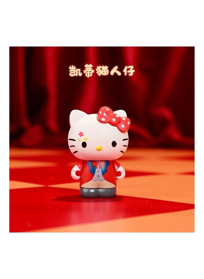 Magic Box - Hello Kitty
