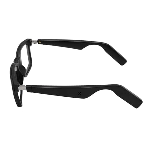 AI Smart Glasses - 100+ languages Bluetooth 5.3