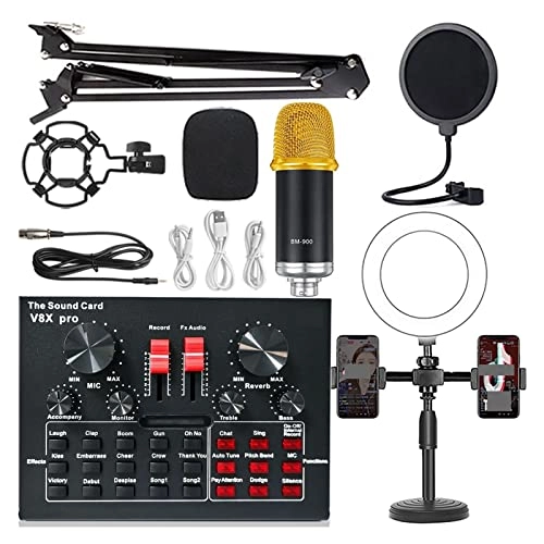 Professional Audio Mixer