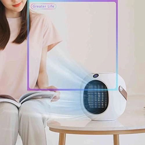 Portable Air Conditioner - One Size 3.5 Kilograms