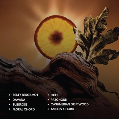 Sun Lovin Eau de Parfum - 100 ml