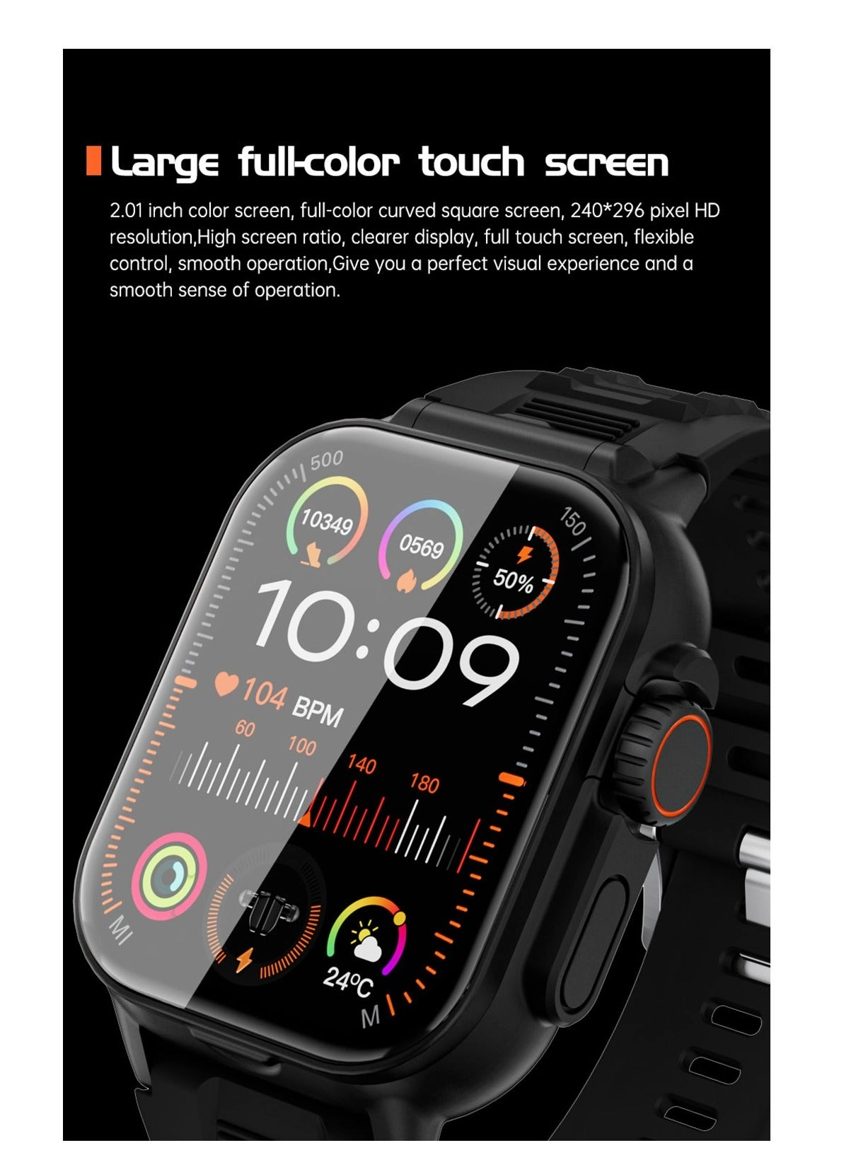 smart watch