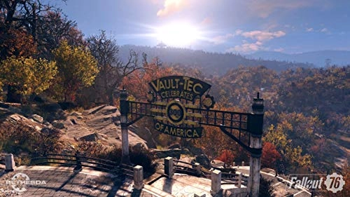 Fallout 76 S.P.E.C.I.A.L. Edition - Xbox One