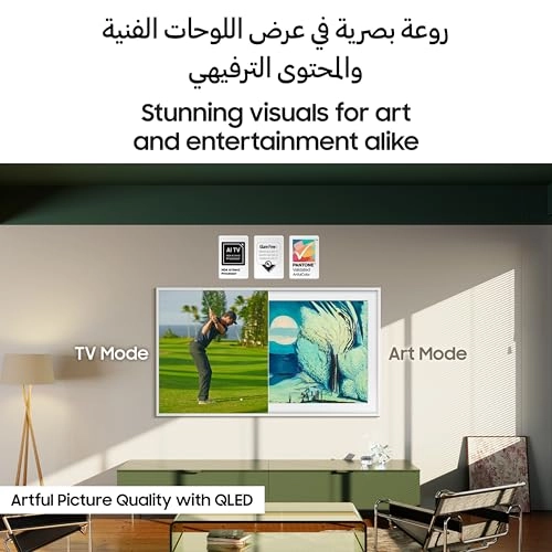 QA65LS03FA - 65 Inch
